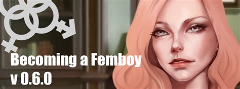 becoming a femboy gameplay - Becoming a Femboy – New Version 0.9.0b [Dev